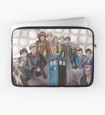 The Doctors Laptop Sleeve