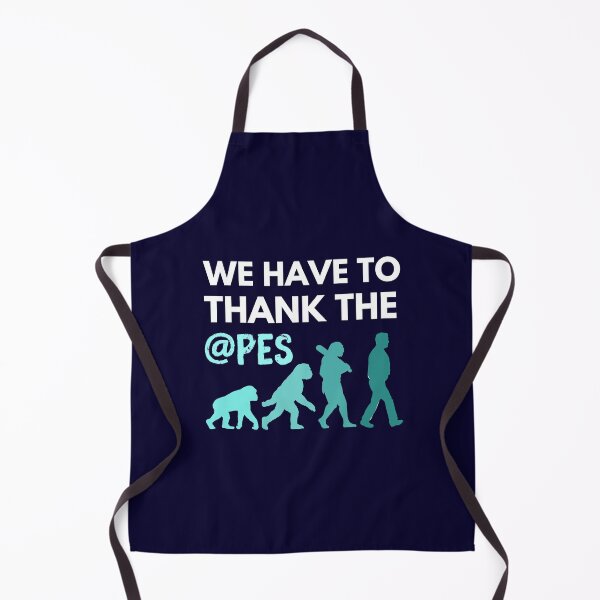 Item preview, We Have To Thank The Apes designed and sold by DoherDesigns.