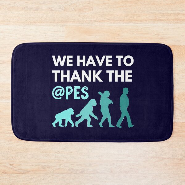 Item preview, We Have To Thank The Apes designed and sold by DoherDesigns.