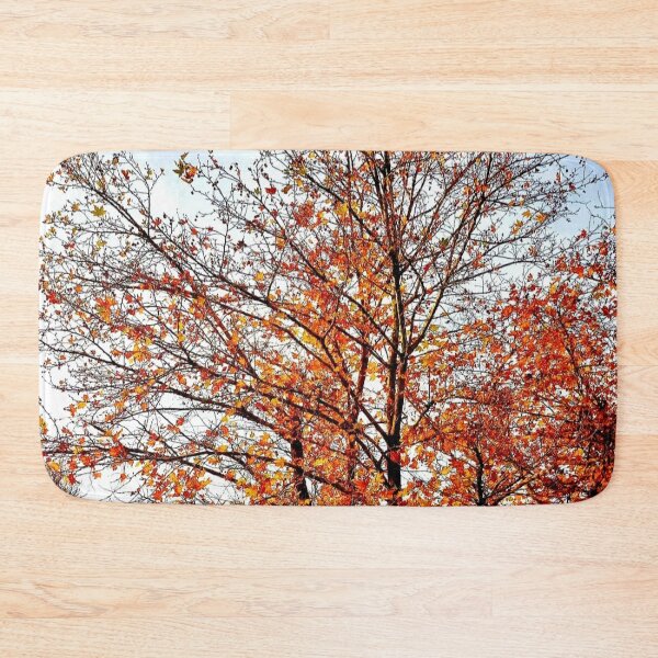 Item preview, Beautiful autumn tree  designed and sold by authenticwords.