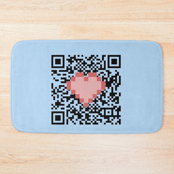 Item preview, Pink Heart Qr Generator Qr Code Generator Qr Code Generator Qr Code Generator Qr Code Generator Qr Code Generator Qr Code Generator Qr Code designed and sold by DiensDesign.