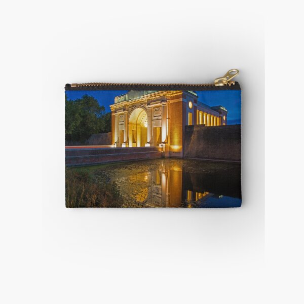 Item preview, Menin Gate at Night designed and sold by tinnieopener.