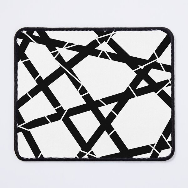 Item preview, Bold Lines Alt | Black and white  designed and sold by Edgy--Girl.