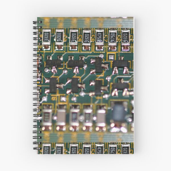 Item preview, Circuit Board designed and sold by Henrik Lehnerer.