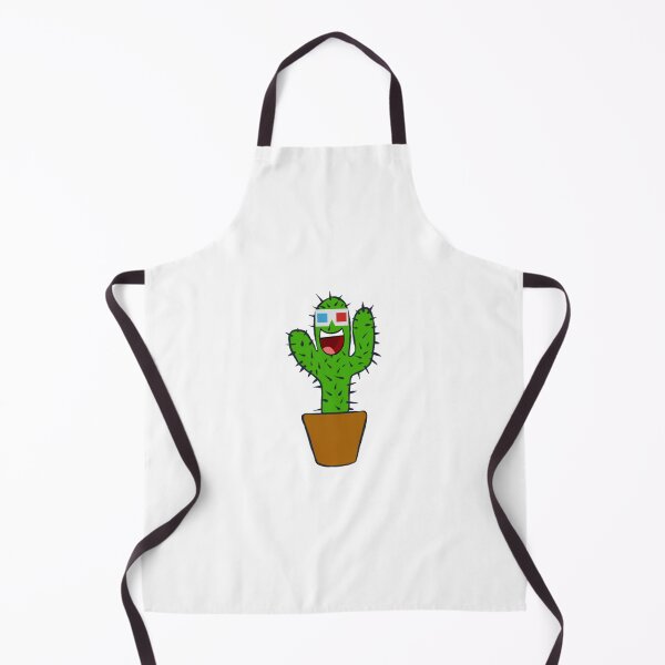 Item preview, 3D Cactus designed and sold by ESCPOKEMONFAN.