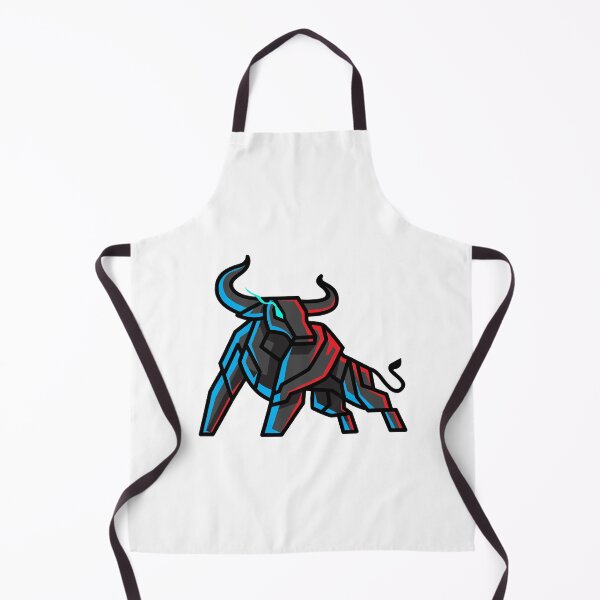 Item preview, The Bull designed and sold by Vector Scout Lab.