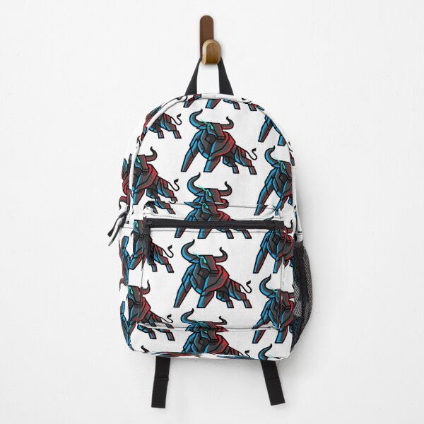 Item preview, The Bull designed and sold by Vector Scout Lab.