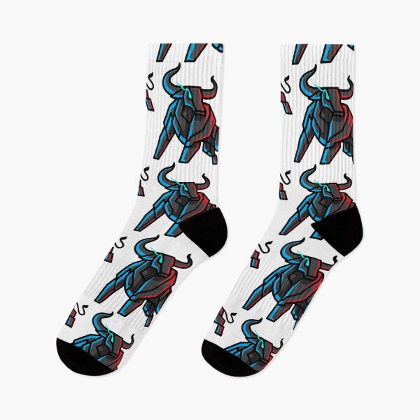 Item preview, The Bull designed and sold by Vector Scout Lab.