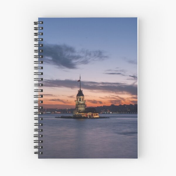 Item preview, Maiden's Tower designed and sold by ugurlu.