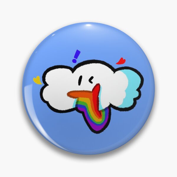 Item preview, Cloudin! designed and sold by Its3mmie.