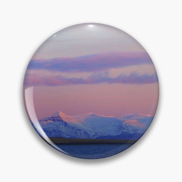 Item preview, Icelandic Dusk designed and sold by LeRoyM.
