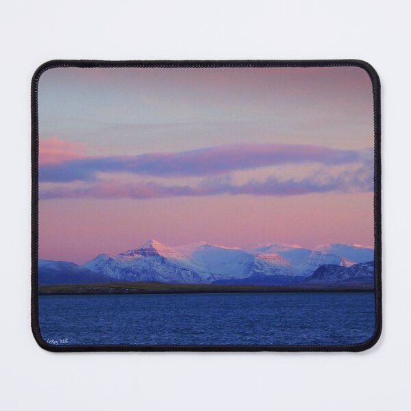 Item preview, Icelandic Dusk designed and sold by LeRoyM.