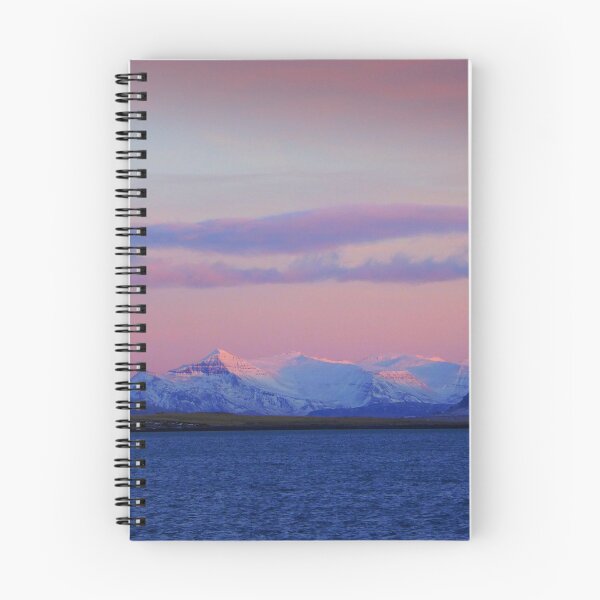 Item preview, Icelandic Dusk designed and sold by LeRoyM.