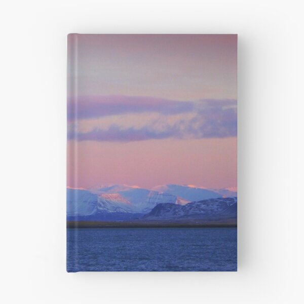 Item preview, Icelandic Dusk designed and sold by LeRoyM.