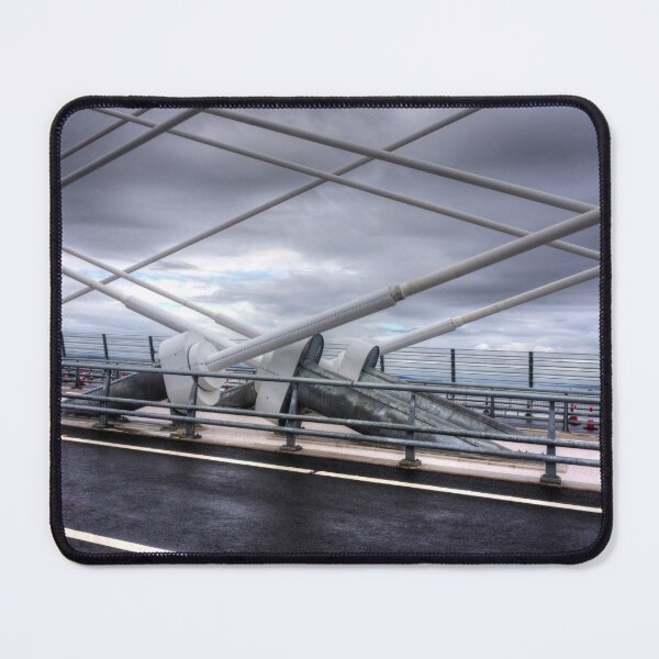 Item preview, Cable Stays on the Queensferry Crossing designed and sold by tomg.