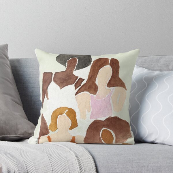 Item preview, Multiple faces illustration designed and sold by MK-Aart.