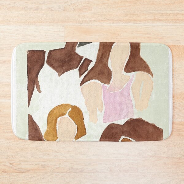 Item preview, Multiple faces illustration designed and sold by MK-Aart.