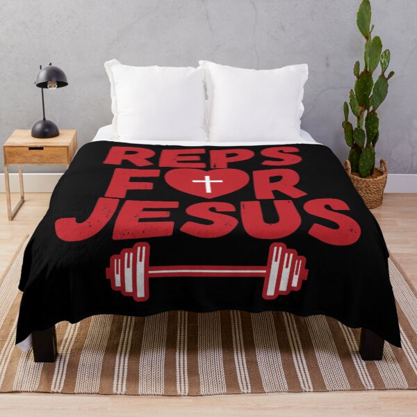 Item preview, Reps For Jesus designed and sold by Sheepherder120.