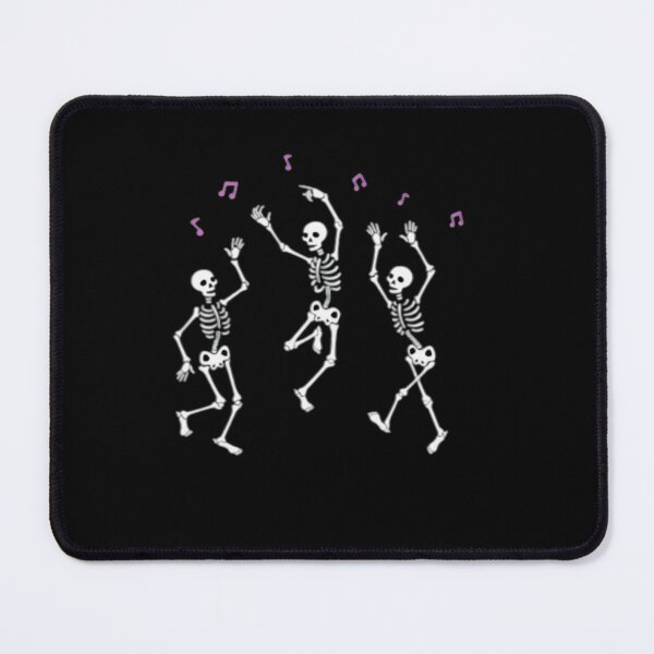 Item preview, Dance of Death Macabre Skeleton Skull Halloween designed and sold by Nedskr.