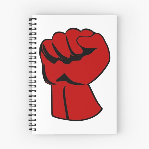 Item preview, Red right hand designed and sold by IMTHEBUS.