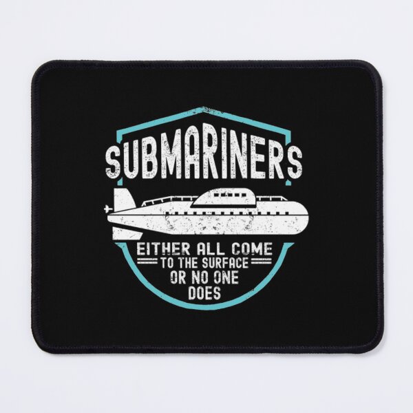 Item preview, Submariners Submarine Veteran Navy Submariner designed and sold by quynhtruongdn79.