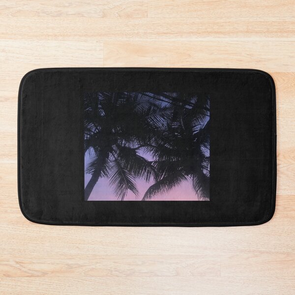 Item preview, Tropical Palm Tree designed and sold by DRONECASTERZ.