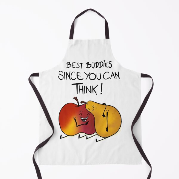 Item preview, Best Buddies designed and sold by BLACKEARTHMO.