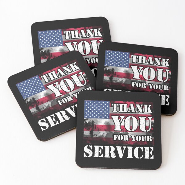 Item preview, Thank you for your service designed and sold by quynhtruongdn79.
