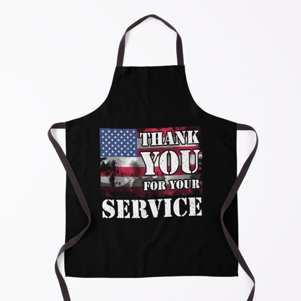 Item preview, Thank you for your service designed and sold by quynhtruongdn79.