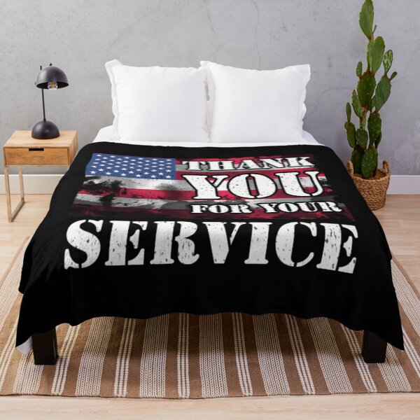 Item preview, Thank you for your service designed and sold by quynhtruongdn79.