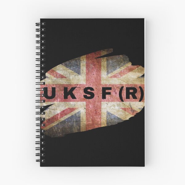 Artikelvorschau, 21 & 23 SAS (Reserve) auf Union Jack entworfen und verkauft von PinnockDesigns.