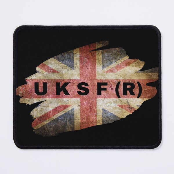 Item preview, 21 & 23 SAS (reserve) on Union Jack  designed and sold by PinnockDesigns.