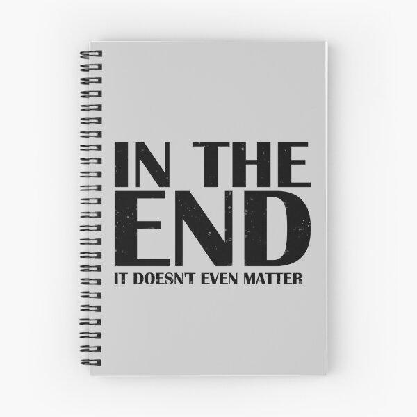 Item preview, In the end designed and sold by LadyMisanthrope.