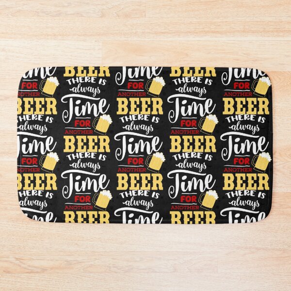 Item preview,   International Beer Day designed and sold by MckinleyArt.