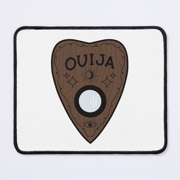 Item preview, Planchette designed and sold by aeipathydesigns.