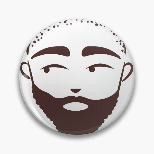 Item preview, I’m just bald Nope I’m not Brian Laundrie  designed and sold by JadremToys.