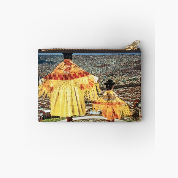 Item preview, Overlooking La Paz designed and sold by phil decocco.