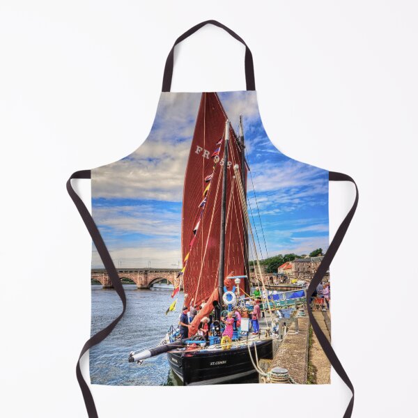 Item preview, Fifie Herring Drifter designed and sold by tomg.