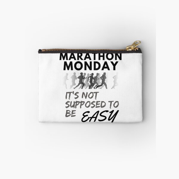 Item preview, Marathon monday designed and sold by Chaos-Touch.