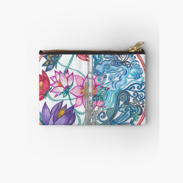Item preview, Mandala the Magic Flute designed and sold by CarlaBedia.