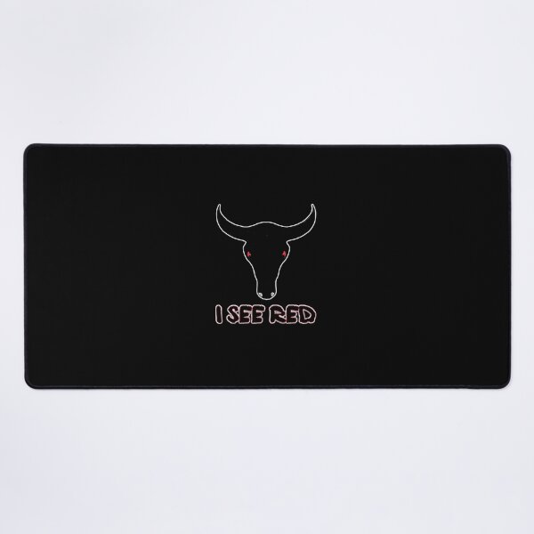 Item preview, I see red | Taurus designed and sold by NathBros.