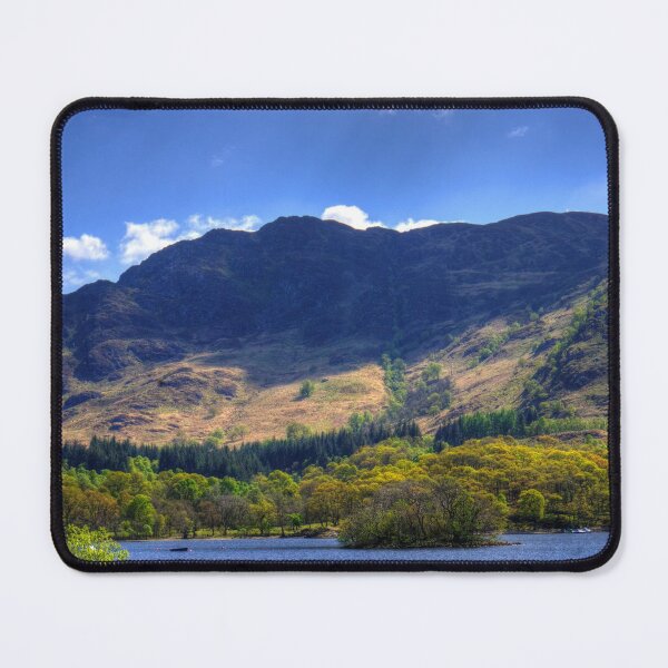 Item preview, Loch Earn designed and sold by tomg.