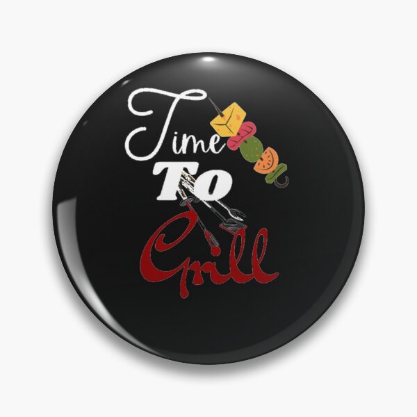 Item preview, I Just Wanna Grill For Gods Sake  designed and sold by MckinleyArt.