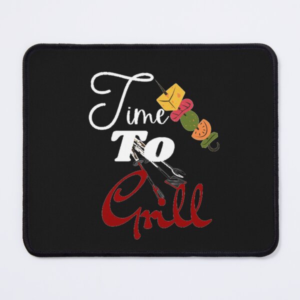 Item preview, I Just Wanna Grill For Gods Sake  designed and sold by MckinleyArt.