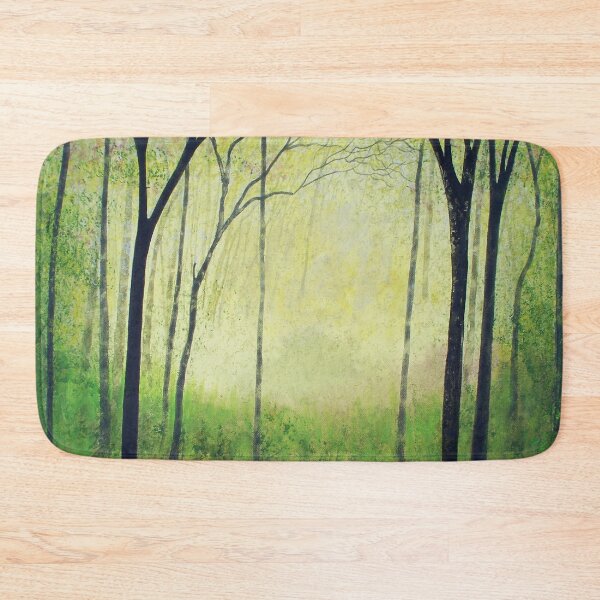 Item preview, SMOKY MOUNTAIN FOREST designed and sold by Herb Dickinson.