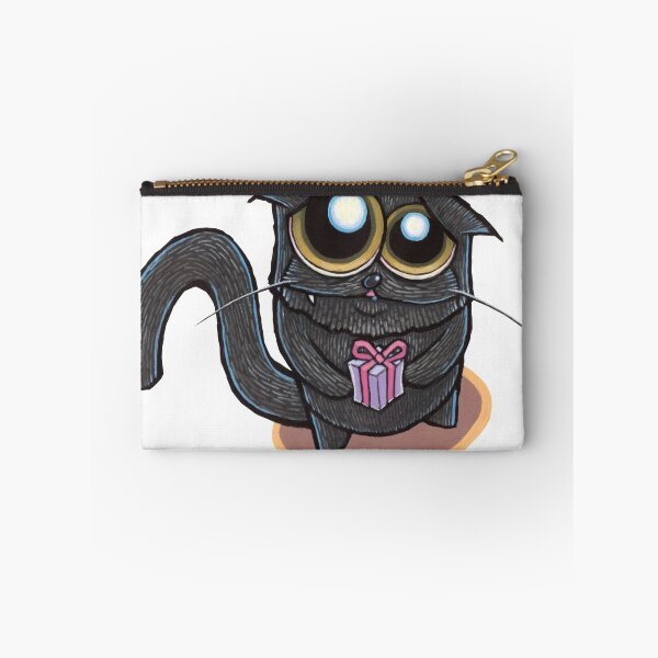 Item preview, The Kitty Apology designed and sold by CATGEEKStudio.