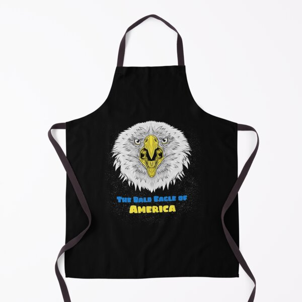 Item preview, The Bald Eagle of American - US emblem designed and sold by quynhtruongdn79.