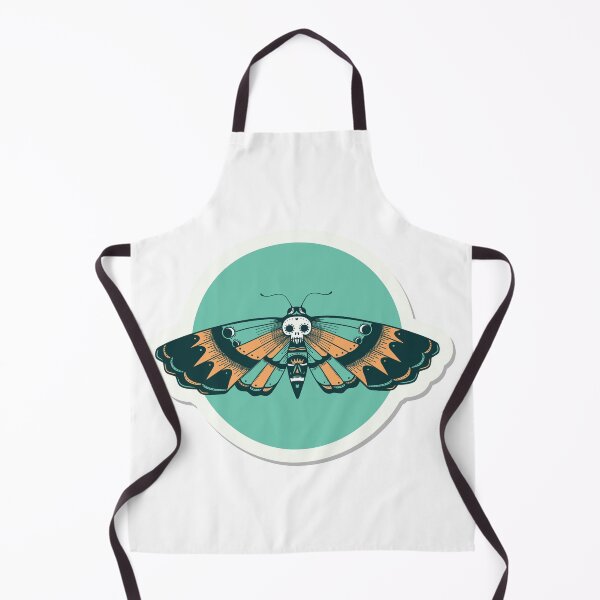 Item preview, Moth designed and sold by OpenArt.