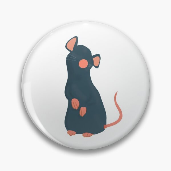 Item preview, Ratatouille designed and sold by mirandamook.