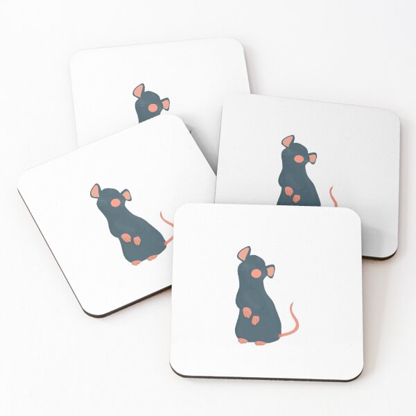 Item preview, Ratatouille designed and sold by mirandamook.